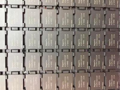 长期高价收购IC芯片 KLM5617EFW-B031型号及其他型号回收服务