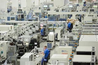 工业4.0时代 变革、发展方向与车云网在个人互联网服务中的角色